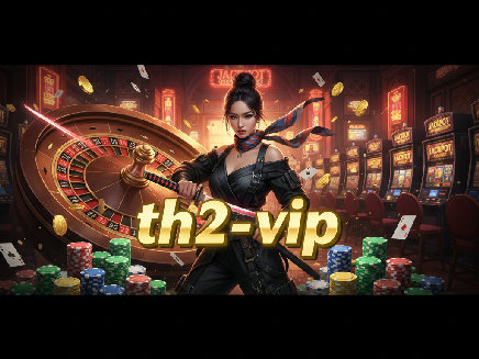 สล็อตเว็บตรง th2-vip