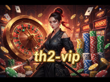 th2-vip สล็อต
