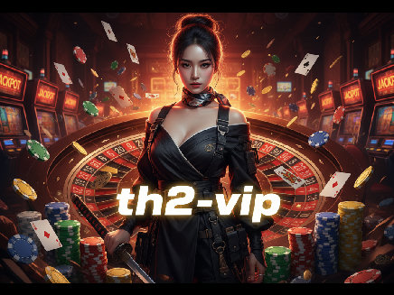 login th2-vip