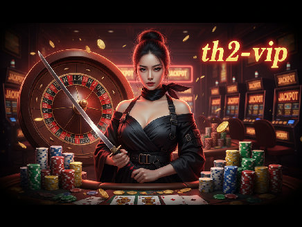ทางเข้า th2-vip